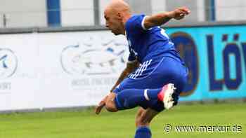 FC Ismaning VfR Garching Im Isar-Derby bleibt das Spektakel aus - Merkur Online