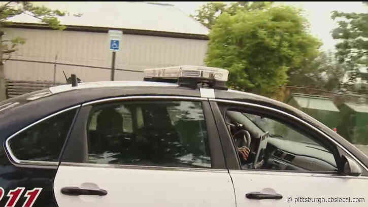 Suspect Accused Of Shooting At First Responders In Clairton Expected To Face Several Charges