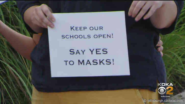 Tensions Flare During Hampton School District Meeting Over Back To School Health And Safety Plan