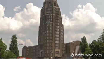 Central Terminal Restoration Corporation unveils $300 million blueprint for landmark