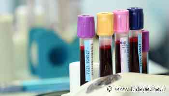 À Montech, l’établissement français du sang lance un appel d’urgence - LaDepeche.fr