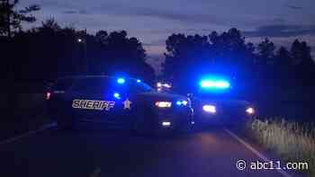 2 killed in Hoke County triple shooting, sheriff says