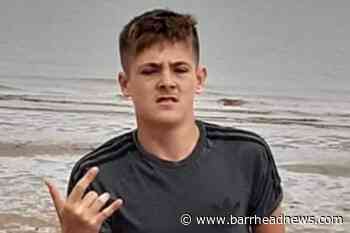 Teenager charged with murder after boy, 16, found dead - Barrhead News