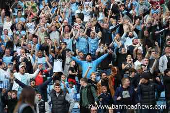 Attendance boost for lower-league clubs at start of new season - Barrhead News