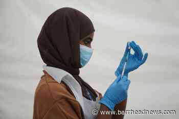 Public health expert: We will emerge from pandemic next year - Barrhead News