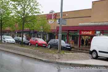 Most coronavirus restrictions removed in East Renfrewshire - Barrhead News