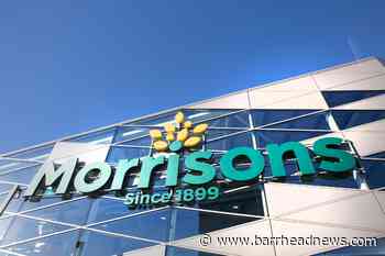 Takeover battle for Morrisons extended as CD&R eyes higher bid - Barrhead News