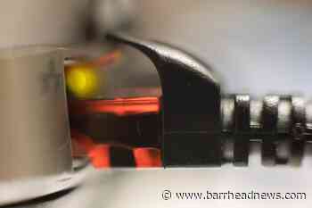 Water pipes could carry broadband cables to avoid digging up roads - Barrhead News