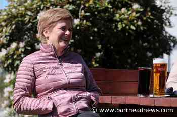 Scotland lifts most coronavirus restrictions - Barrhead News