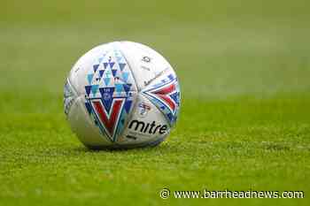 Marseille comeback win at Montpellier marred by crowd trouble - Barrhead News