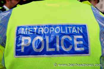 Man charged with attempted murder over social worker attack - Barrhead News