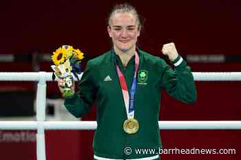 Kellie Harrington digs deep to deliver Ireland gold in middleweight final - Barrhead News