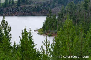 The reason you aren't allowed to swim in Dillon Reservoir may surprise you - The Colorado Sun