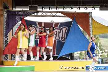 Lake Dillon Theatre Co. now requiring attendees to be vaccinated - Summit Daily News