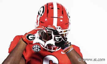 Who is Dillon Bell? - Sports Illustrated