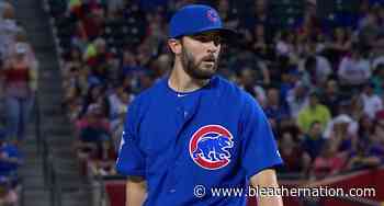 Previous PostPrevious post:Dillon Maples to the Injured List, Trevor Megill Recalled from Iowa - bleachernation.com