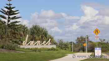 Controversial Mackay development underway two decades after proposals first made