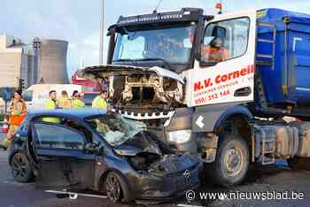 ‘Slechts’ 19 doden op Oost-Vlaamse wegen, maar vele vrachtverkeer eist een zware tol