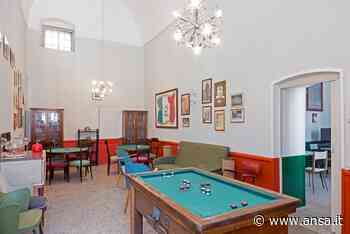 'Combattenti e reduci Manduria' aprono a giovani con Arnò - Agenzia ANSA