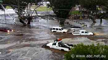 Humans have not existed in a climate like this before — and it's getting worse