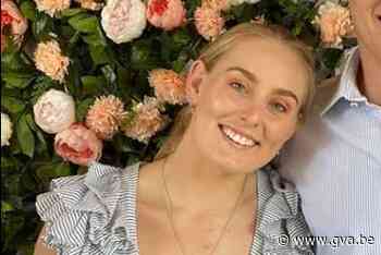 Baanwielrenster Olivia Podmore op amper 24-jarige leeftijd p... - Gazet van Antwerpen Mobile - Gazet van Antwerpen