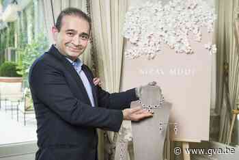 Antwerps-Indiase diamantair ontsnapt mogelijk aan uitleverin... - Gazet van Antwerpen