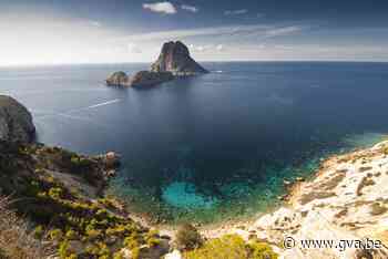 Toerist moet vingers laten amputeren na spinnenbeet op Ibiza - Gazet van Antwerpen