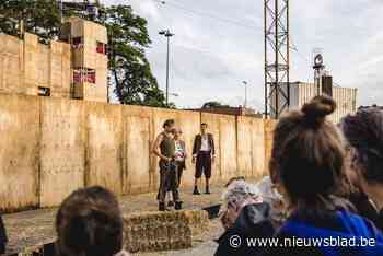 Nog volop tickets voor tweede luik Zomer van Antwerpen: “Regen houdt publiek thuis” - Het Nieuwsblad