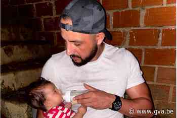 Antwerpse hulpverlener Imad: “We worden als misdadigers gezien terwijl we het vuile werk van overheden opknappen” - Gazet van Antwerpen