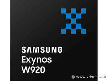 Samsung introduces new wearables processor for Galaxy Watch 4