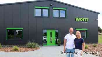 „Woitt Inspection Service“ aus Sulingen sorgt Sicherheit bis in die kleinste Pore - kreiszeitung.de