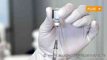 Die Hälfte der Augsburger ist vollständig geimpft - weitere Aktionen geplant