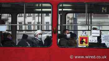 Serbia’s smart city has become a political flashpoint