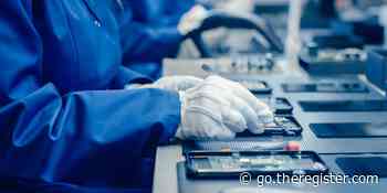 Vietnamese province that hosts Big Tech's factories now fashionably COVID-free