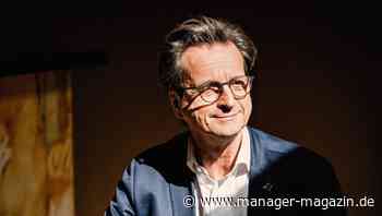 Bundestagswahl und Corona: Rheingold-Chef Stephan Grünewald über die deutsche Unsicherheit