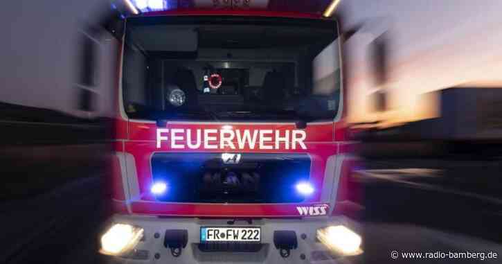 Hoher Sachschaden bei Brand in Niederbayern