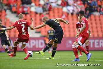 René Vandereycken geeft Antwerp een pluim: &quot;Een goede vervanger voor Mbokani en Lamkel Zé&quot;