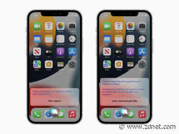 Apple to refuse government demands of expanding scanning beyond child abuse