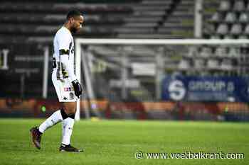 Slecht nieuws voor Marco Ilaimaharitra