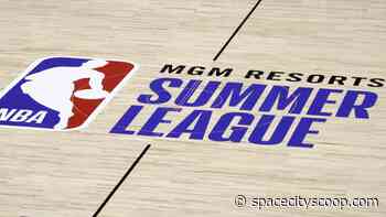 Houston Rockets: 3 overreactions to NBA Summer League - Space City Scoop