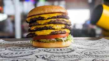 Your insider guide to Houston's top-secret menu items - Houston Chronicle
