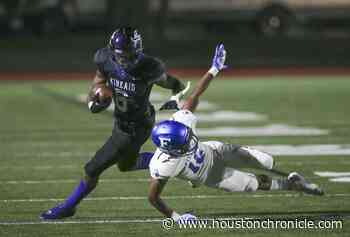 Houston area private schools aim for championships - Houston Chronicle