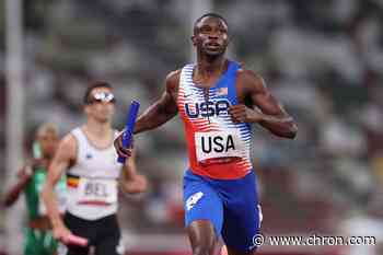 If Houston was its own country, it would have finished 20th in Olympic medal count - Chron
