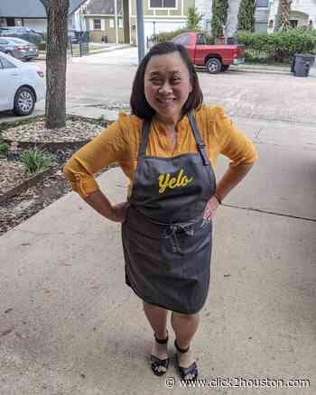 Top Chef of color merging global flavors with Houston’s diverse food scene - KPRC Click2Houston