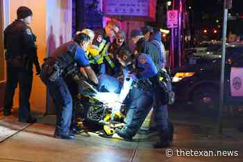 Austin, Houston, Fort Worth Stand Out in Homicide Spikes Among Texas' Biggest Cities - The Texan