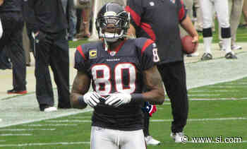 Texans To Hall Of Fame? It’s Time for These 2 - State of The Texans