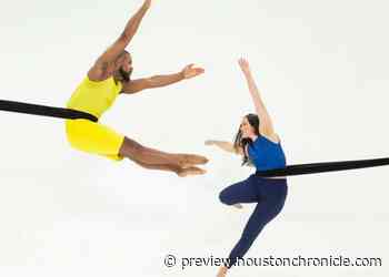 Houston’s NobleMotion Dance wants to interrupt your life - Houston Chronicle