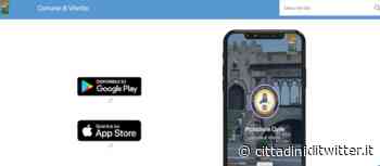Protezione Civile Viterbo, tutte le news in una app per avere tutto a portata di smartphone - cittadini di twitter - http://www.cittadiniditwitter.it/