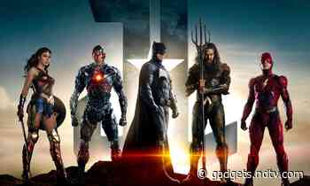 Justice League 2 ‘A Number of Years Away’, DCEU Producer Charles Roven Says