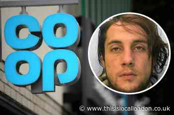 Fardin Farji banned from every Co-op in England